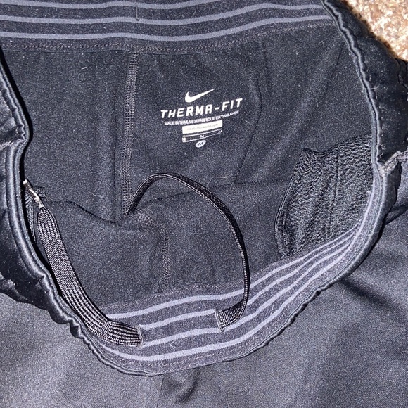 dry-fit nike jogger sweatpants - Picture 2 of 6